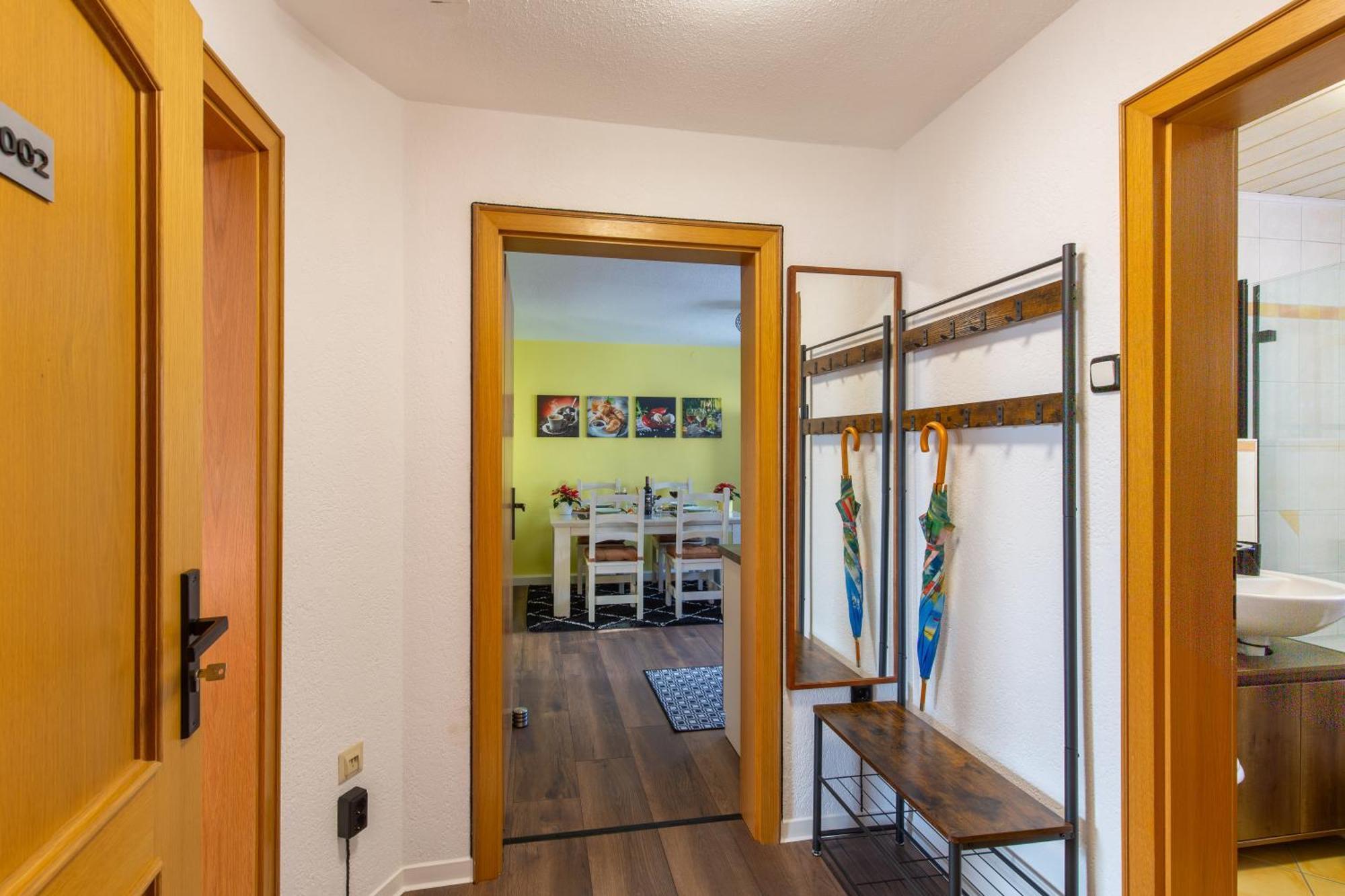 G.A.D.D Ferienwohnung/Glueck An Der Donau اشتراوبينغ المظهر الخارجي الصورة