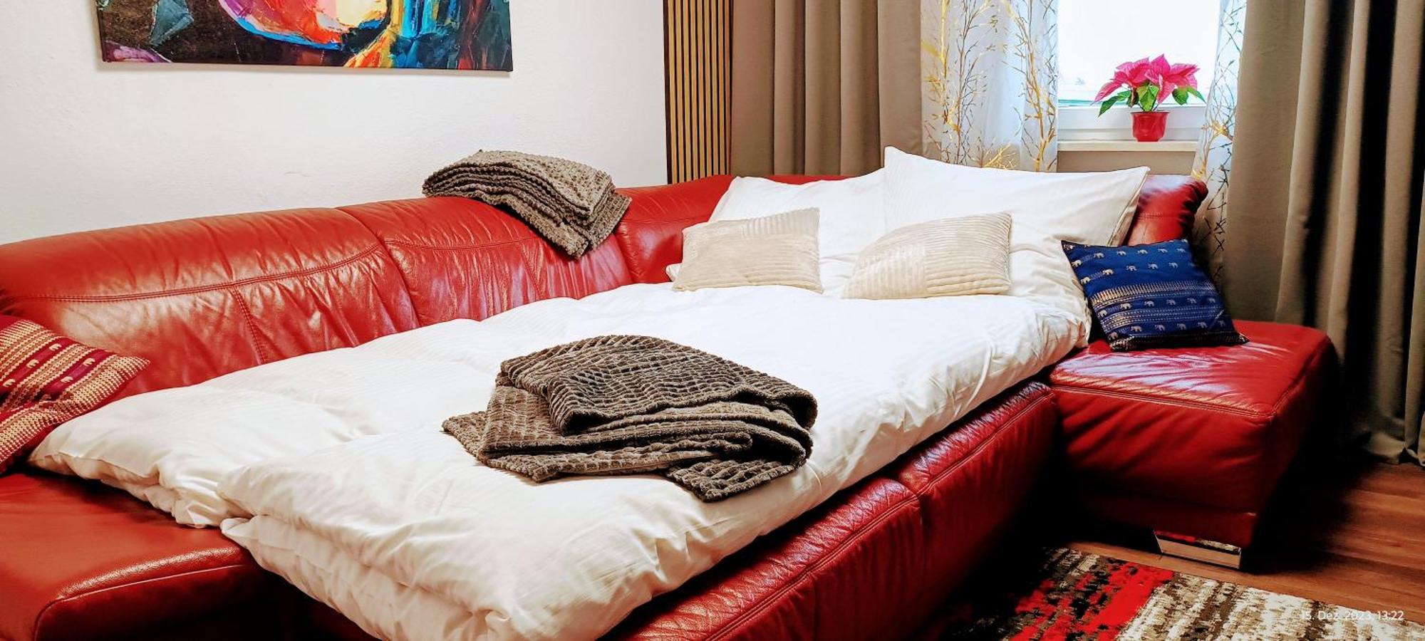 G.A.D.D Ferienwohnung/Glueck An Der Donau اشتراوبينغ المظهر الخارجي الصورة
