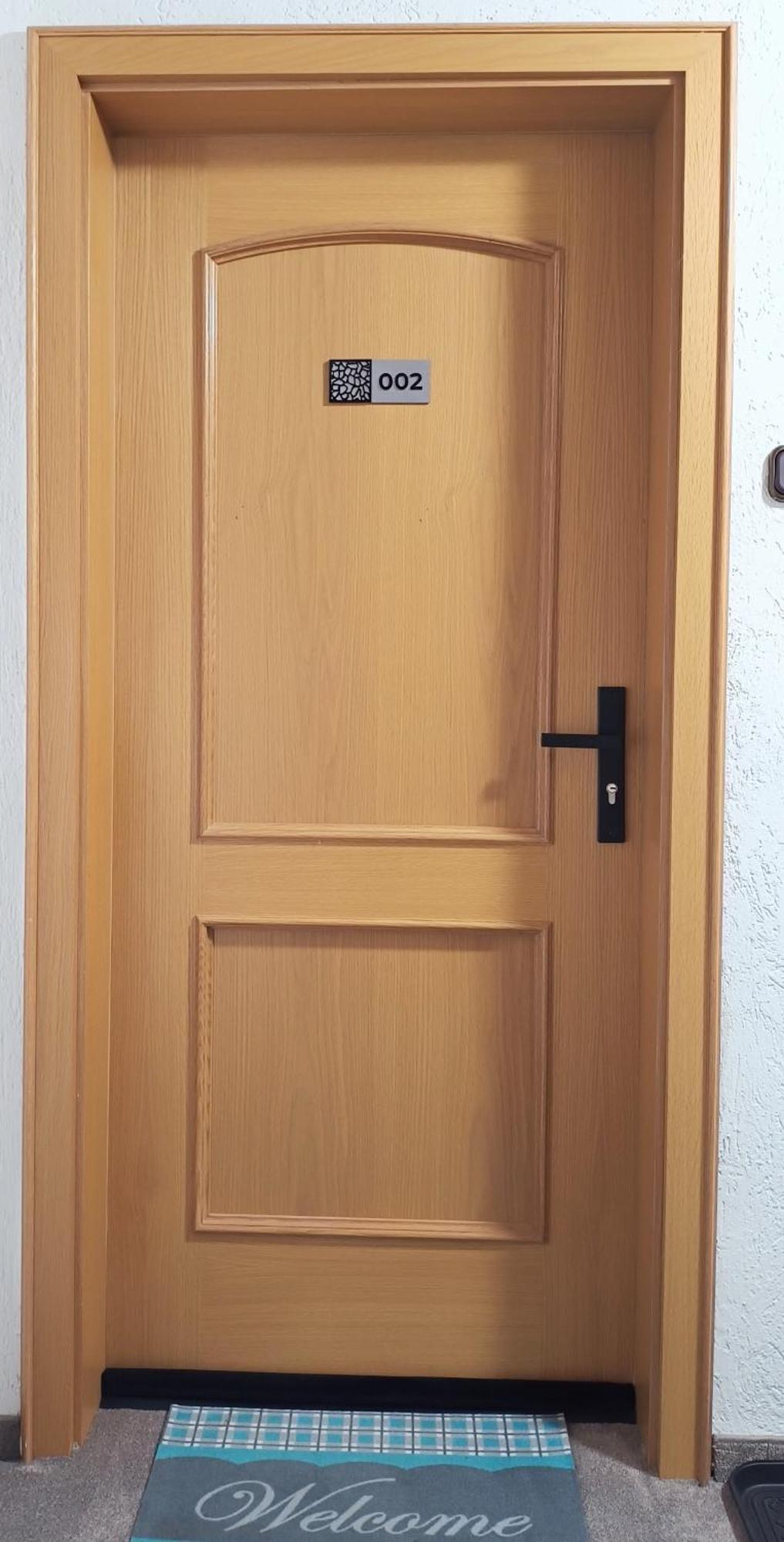 G.A.D.D Ferienwohnung/Glueck An Der Donau اشتراوبينغ المظهر الخارجي الصورة